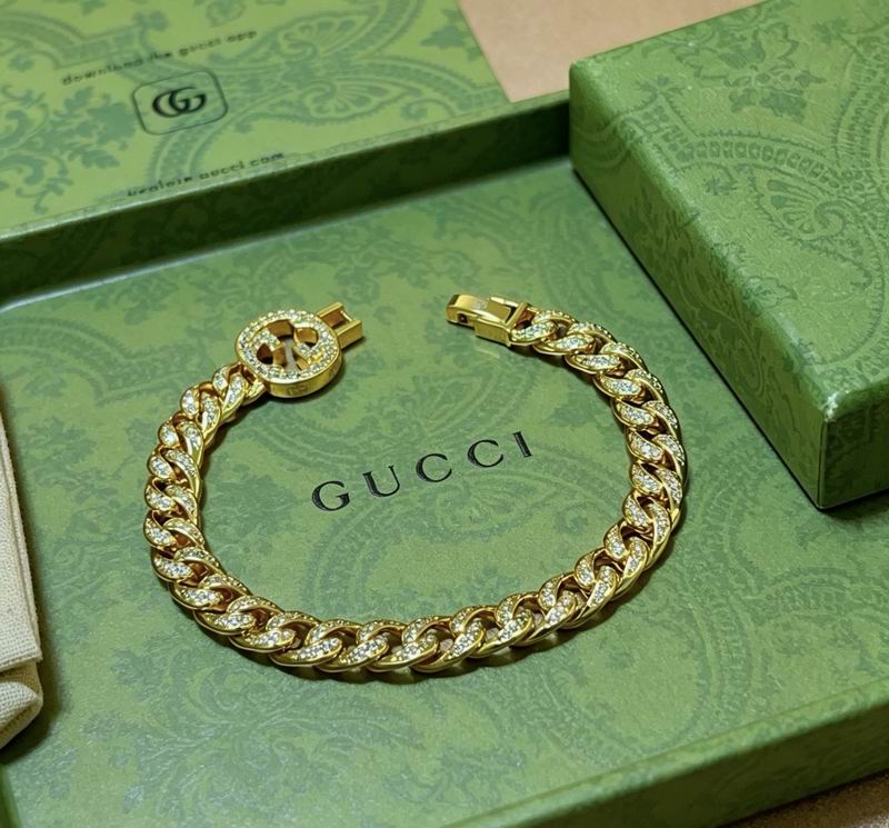 Gucci Bracelet 07yxs99